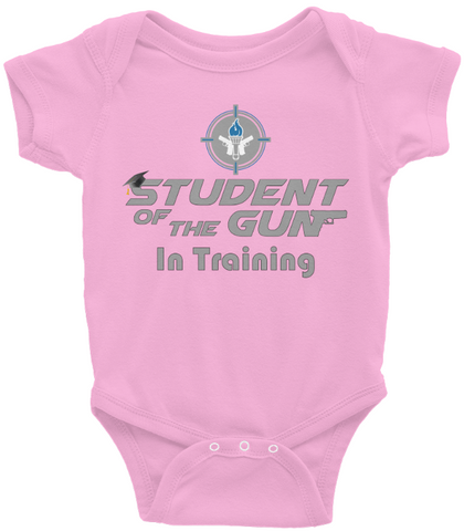 Official SOTG Infant Bodysuit